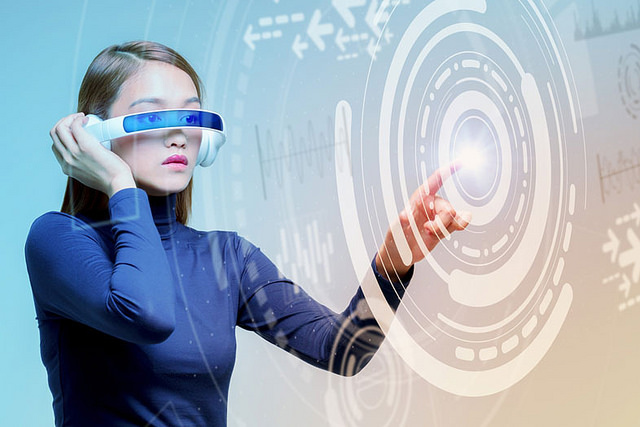 Five Key Benefits Of Businesses Integrating Arvr Into Their Business  Strategy - Abi-Tech Solution - Leaders in HRMS and ERP Solutions Singapore.