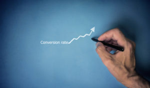 Learn How To Turn Website Traffic To Sales By Increasing Your Conversion Rates