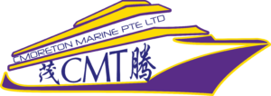 Cmoreton Logo